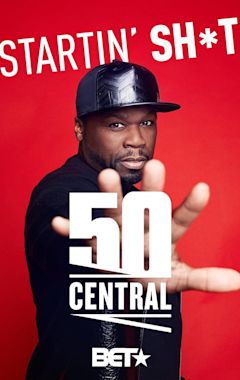 50 Central