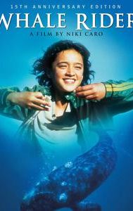 Whale Rider