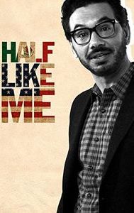 Al Madrigal: Half Like Me