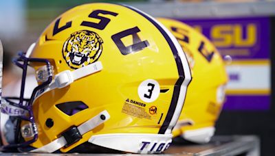 All-CUSA LA Tech Punter Ends Up At LSU Via Transfer Portal