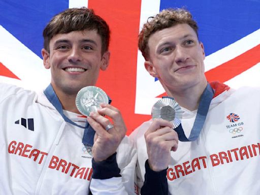 Here's How Much Money Olympic Medalists Get When They Win Gold, Silver, Or Bronze
