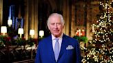 King Charles uses first Christmas speech to speak on ‘great anxiety and hardship’ of cost of living crisis