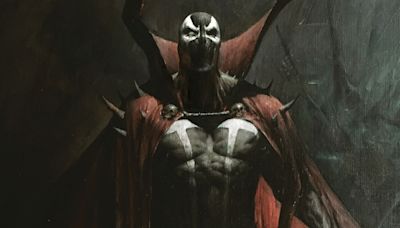 What Is 'King Spawn'? The Latest Spawn Movie Reboot & Its Plot, Explained - Looper
