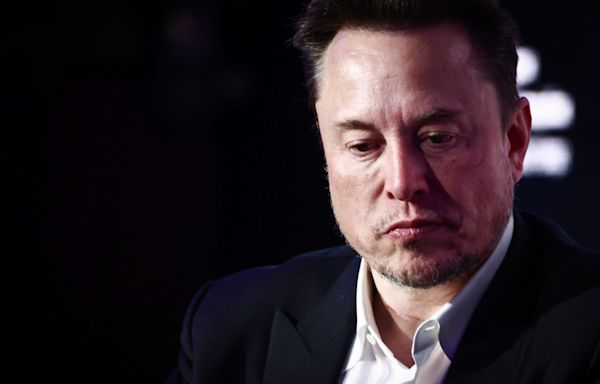 Elon Musk denies reported $45 million a month pledge to Trump, says he doesn’t ‘subscribe to cult of personality’