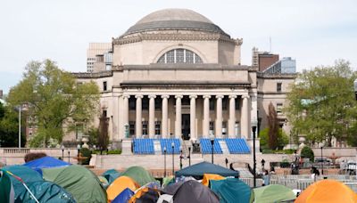 Columbia Law Review website is taken down after publishing an article criticizing Israel