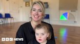 Harrogate mum plans to expand dance classes for SEND children