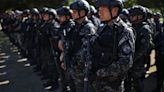 Bukele recrudece su control militar en El Salvador: ordenó el cerco policial de cinco localidades para combatir pandilleros