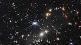 El telescopio espacial James Webb batió un récord y detectó la galaxia más antigua conocida