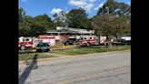 Eight units impacted by fire in Virginia Beach