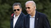 Biden: No, I Won't Pardon Hunter