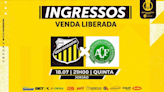 Série B: Novorizontino libera venda de ingressos para duelo contra a Chapecoense