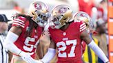 Warner, Brown believe 49ers secondary can be one of NFL's best