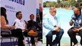 ¿Don Omar apoya a Álvarez Máynez rumbo a la Presidencia? Esto sabemos | El Universal