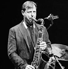 Chris Potter (jazz saxophonist)