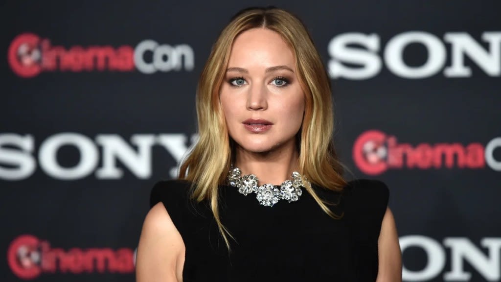 Jennifer Lawrence to Star in, Produce A24 Dark Comedy ‘Why Don’t You Love Me?’