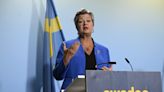 Johansson: La UE ha superado las divisiones pero persisten las diferencias en migración