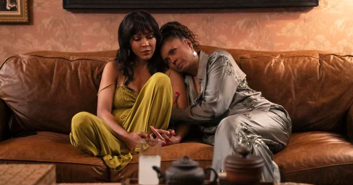 'Tyler Perry's Divorce in the Black': Prime Video's movie becomes a love-it-or-hate-it affair for Internet