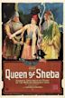 The Queen of Sheba