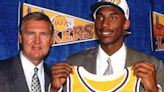 Jerry West among scoring leaders who played for one NBA team