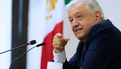 AMLO asegura que Dos Bocas se construyó en tiempo récord y a bajo costo: “No hay nada que se le parezca”