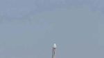 中國航天科技集團八院成功完成10公里級可回收火箭垂直起降試驗