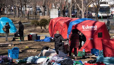 A new report on poverty challenges both Liberals and Conservatives