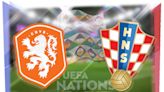 Netherlands vs Croatia live stream: How can I watch Nations League match live on TV in UK tonight?
