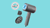 Amazon Shoppers Say This Affordable Hair Dryer is an ‘Impressive Dyson Dupe’