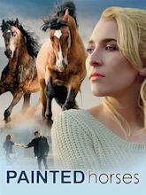 Painted Horses (2017) - IMDb