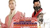 IWGP World Title Bout, Loser Leaves Japan Match Set For 2/11 NJPW New Beginning In Osaka