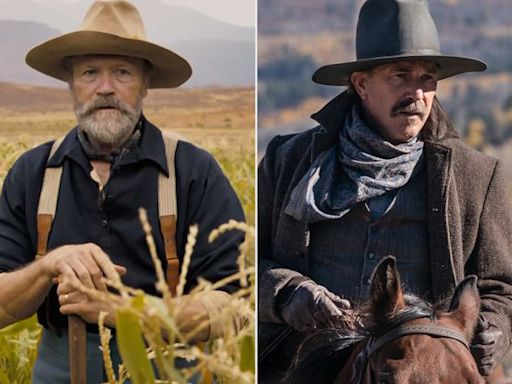 “Horizon” actor defends Kevin Costner movie after poor box office premiere: ‘Learn how to watch real cinema’