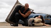 Vin Diesel and Louis Leterrier discuss impact of changing director on Fast X