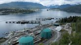 First Canadian oil export cargo from expanded Trans Mountain pipeline set to load