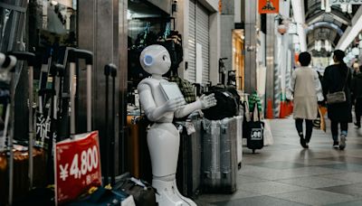 Inteligencia Artificial: así la utiliza la policía y otros cuerpos de seguridad