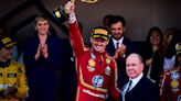 F1 News: Fans in Shock Over 'Endearing' Charles Leclerc Moment Following Monaco Win
