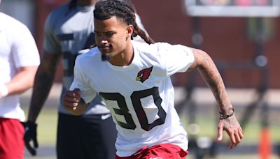 Cardinals Have Exciting Undrafted Rookie