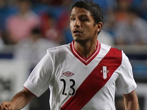 Reimond Manco fichó por sorpresivo equipo peruano tras descender con Carlos Stein a la Liga 3