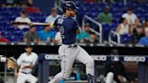 McClanahan scratched with injury, but Rays beat Marlins 7-2