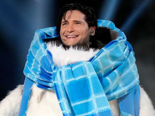 Corey Feldman Explains Why The Masked Singer Was An ‘Eye-Opening’ Experience, And I’m So Happy For Him