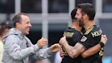 LAFC on the brink of an MLS Cup title thanks to Steve Cherundolo's balancing act