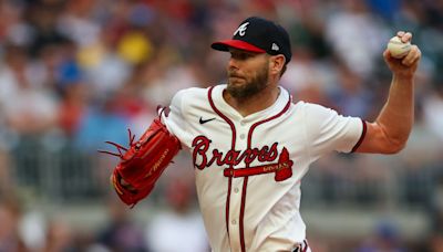 Sale, Braves Look to Clinch Third Straight Series