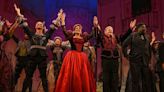 Kiss Me, Kate review - A sluggish first act is all that holds this show back