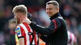 Blades boss Paul Heckingbottom hoping to avoid ‘complicated’ Man City semi-final