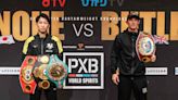 Inoue vs Butler: UK time, undercard, latest odds, prediction and ring walks today