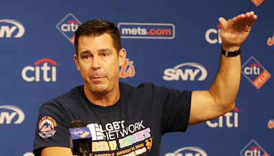 Billy Bean, former MLB outfielder and LGBTQ advocate, dies at 60: 'He made baseball a better institution'