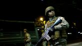 Investigan en Chile la muerte de un conscripto en un entrenamiento del servicio militar que dejó otros 45 heridos
