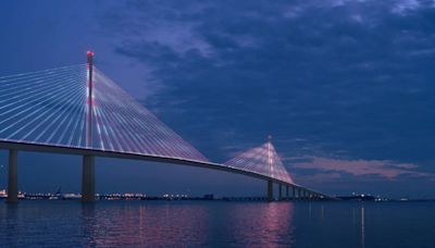 What could the new Baltimore Key Bridge look like? - WTOP News