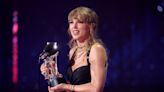 Taylor Swift Tops ‘Canceled’ 2023 MTV EMA Awards