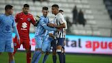 No fue una fiesta para los hinchas: Bolívar volteó el duelo y venció 3-2 a Alianza Lima en Matute