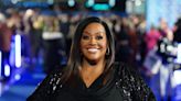 Police investigating allegations of blackmail targeted against TV presenter Alison Hammond